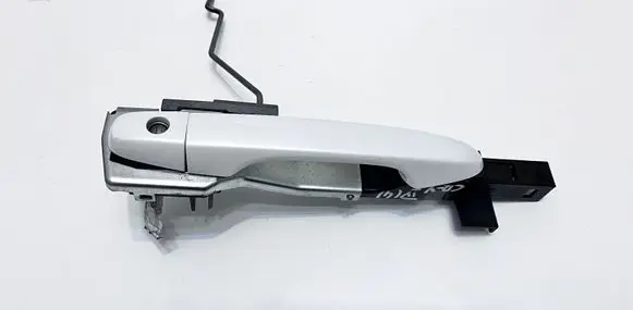 Honda CR-V Front door exterior handle 121347