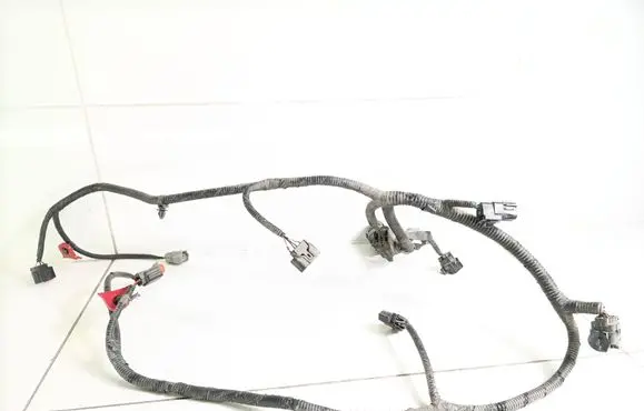 KIA Soul Parking sensor (PDC) wiring loom 91890E4210 91890E4210R