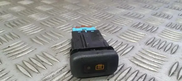 Honda Logo Windscreen/window heater switch