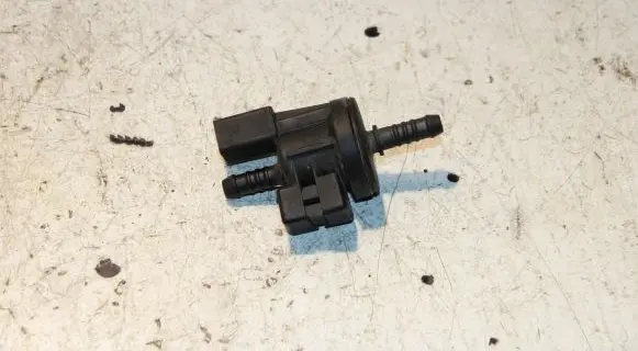Valve vacuum