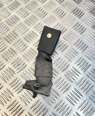 Fiat Bravo Rear seatbelt buckle 34018405 170507