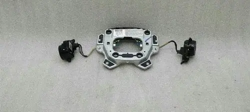 Mercedes-Benz R W251 Switch for retractable tow bar A1648700558