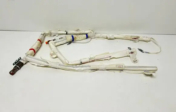 Chery 5/C5 Roof airbag 407000444AA 407000443AA