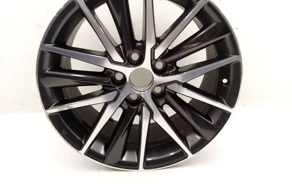 Toyota Camry VIII XV70 R18 alloy rim