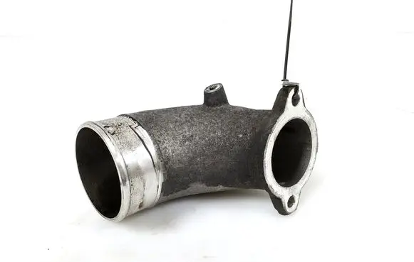 Toyota Hilux (AN10, AN20, AN30) Coolant pipe/hose 17274-30110