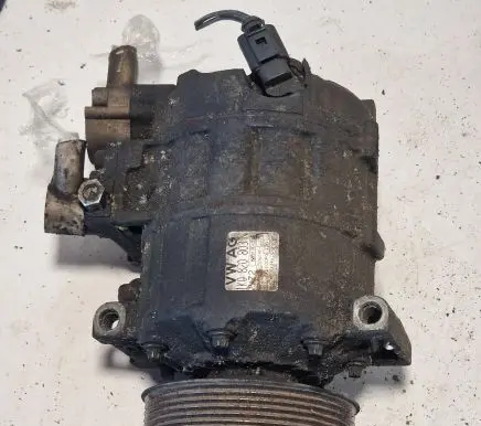 Audi A6 S6 C6 4F Air conditioning (A/C) compressor (pump) 1K0820803N 685190821A 5060410270