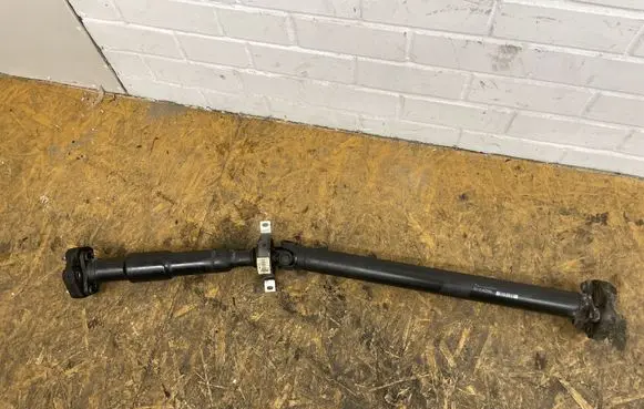 BMW 4 F36 Gran coupe Rear driveshaft/prop shaft 8642910
