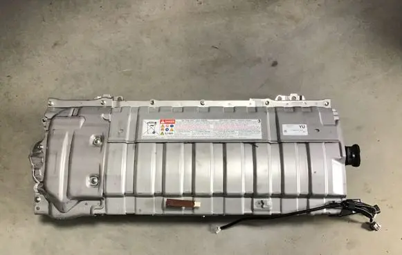 Toyota RAV 4 (XA50) Hybrid / electric car battery G928042160 8216C42050 G9280-42160