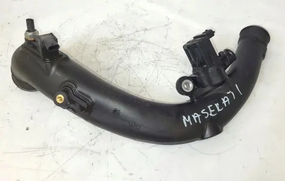 Maserati Levante Intercooler hose/pipe