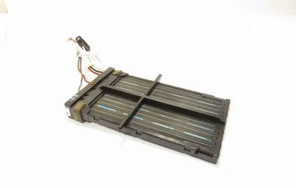 Audi A5 8T 8F Electric cabin heater radiator 8K0819011
