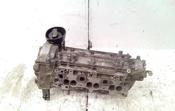 Mercedes-Benz ML W164 Engine head R6420163601 A6420101030 05068002761