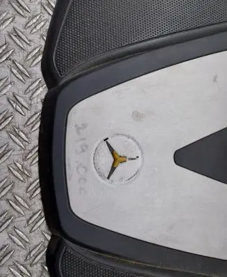 Mercedes-Benz R W251 Engine cover (trim)