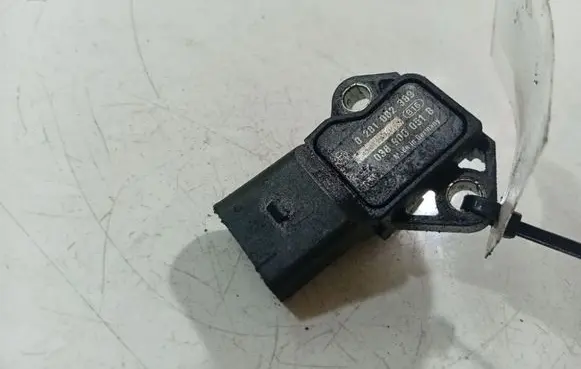 Volkswagen PASSAT B6 Air pressure sensor 0281002399