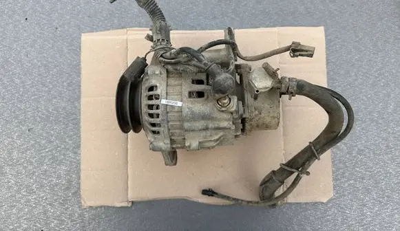 Nissan Patrol Y60 Generator/alternator 2310022J10 1465022J10