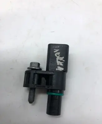 Opel Mokka B Crankshaft position sensor