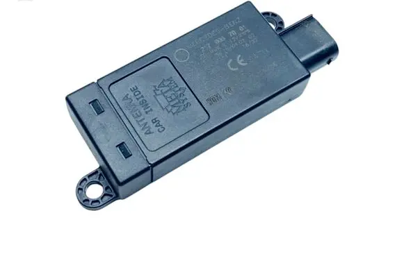 Mercedes-Benz C W205 Keyless (KESSY) go control unit/module A2179057001