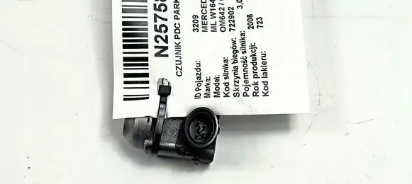 Mercedes-Benz ML W164 Parking PDC sensor 0045428718