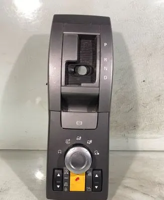 Land Rover Range Rover Sport L320 Suspension ride height/mode switch L320RHDGR 208844