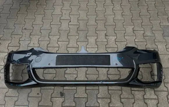BMW 5 G30 G31 G38 Front bumper