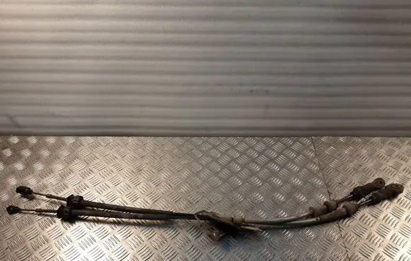 Toyota Corolla E120 E130 Gear shift cable linkage