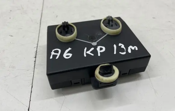 Audi A6 S6 C7 4G Door control unit/module 4G8959792A 4G8959792E