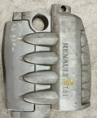 Renault Scenic II - Grand scenic II Engine cover (trim) 8200297536 53839LS