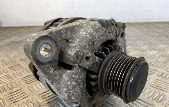 Fiat Freemont Generator/alternator P56029574AA TN042001840