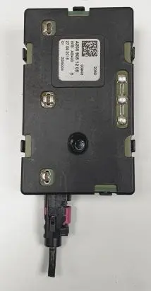 Mercedes-Benz GLC X253 C253 Antenna control unit A2059051205