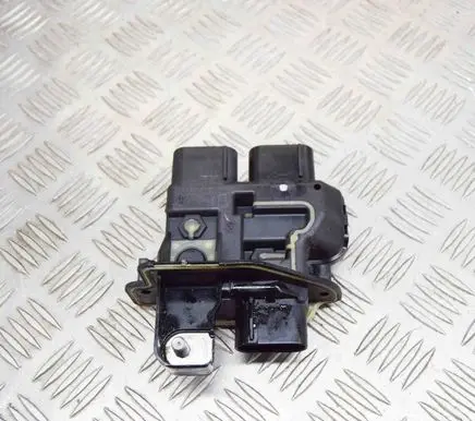 BMW X5 F15 Current control relay 9285504