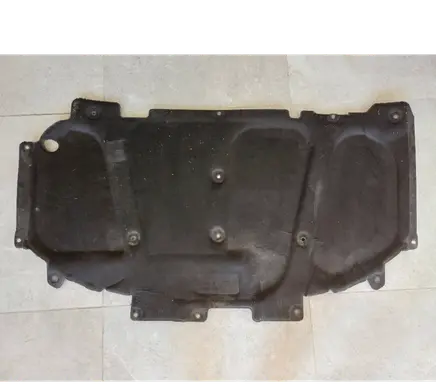 Opel Tigra A Engine bonnet/hood sound/heat insulation 