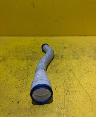 Citroen C4 I Picasso Window washer liquid tank fill tube 9656580780