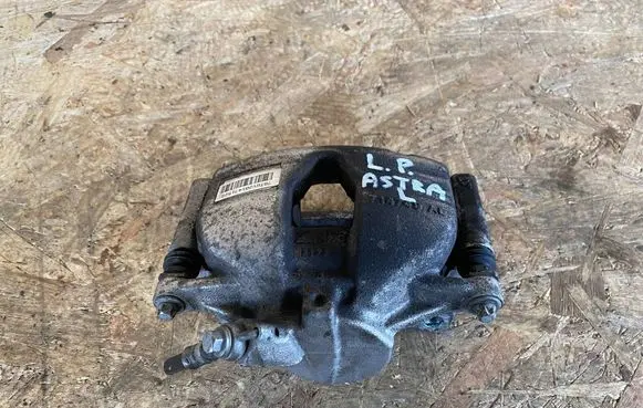 Opel Astra L Front brake caliper 714749AE
