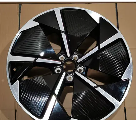 Audi Q4 Sportback e-tron R21 alloy rim 89A601025A-KARJED 89A601025A