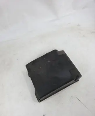 BMW 7 E32 Fuse box cover 1716920 17169200