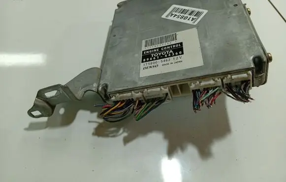 Engine control unit/module