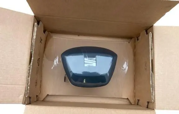 Seat Arona Steering wheel airbag SEAT6F0880201AGAAP