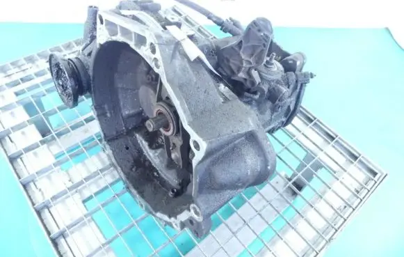 Seat Ibiza IV (6J,6P) Manual 5 speed gearbox MNY IMPRK1064794