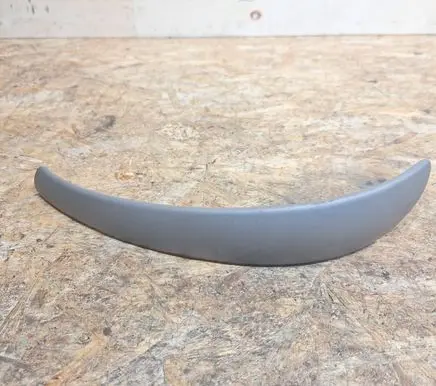 BMW 1 E81 E87 Front door interior handle trim 51416962104 6962104