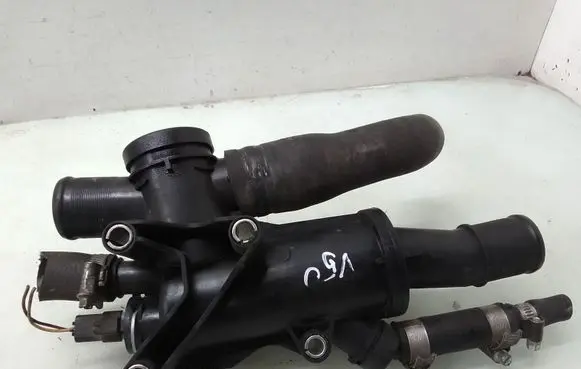 Volvo V50 Thermostat/thermostat housing 874883