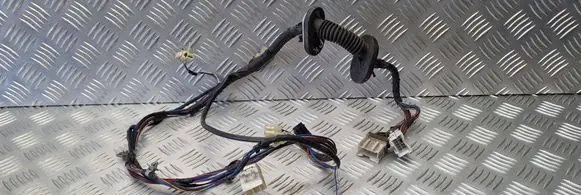KIA Carnival Front door wiring loom 0K55267691