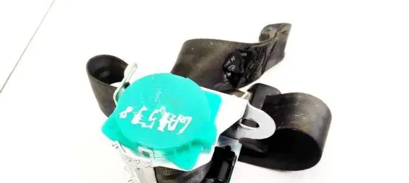 Hyundai i30 Front seatbelt 898502R000 89850-2R000
