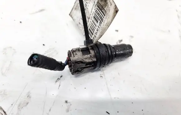Toyota Urban Cruiser (XP110) Camshaft position sensor