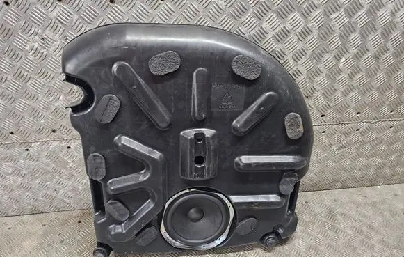 Jaguar XF X250 Subwoofer speaker CX2319A067AC