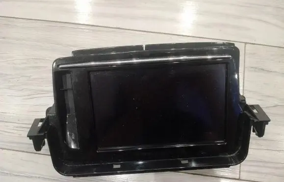 Renault Megane III Screen/display/small screen 259151171R