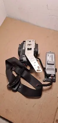 BMW 7 F01 F02 F03 F04 Front seatbelt 609334400 121110 010L000