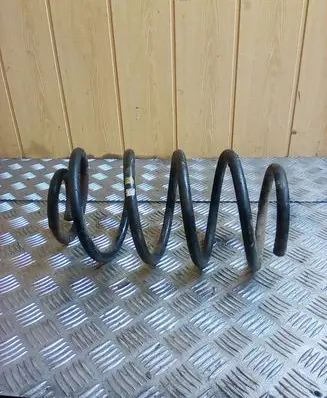 Ford Galaxy Front coil spring