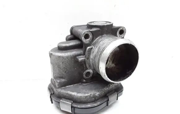 Volvo V60 Throttle valve 9673534480