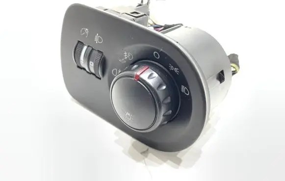 Seat Leon (1P) Other switches/knobs/shifts 1P2941431B