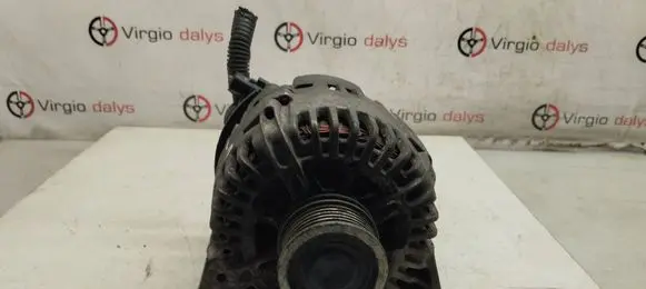 Generator/alternator