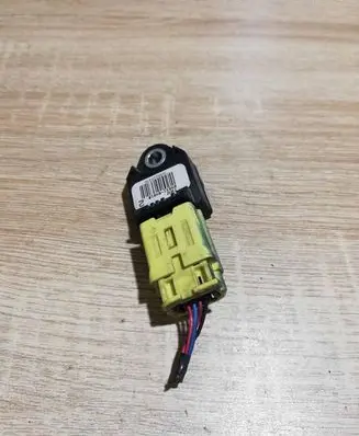 Toyota Yaris Airbag deployment crash/impact sensor 898310H010